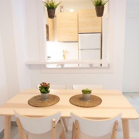 Apartamento En El Centro De Sevilla Exterior foto