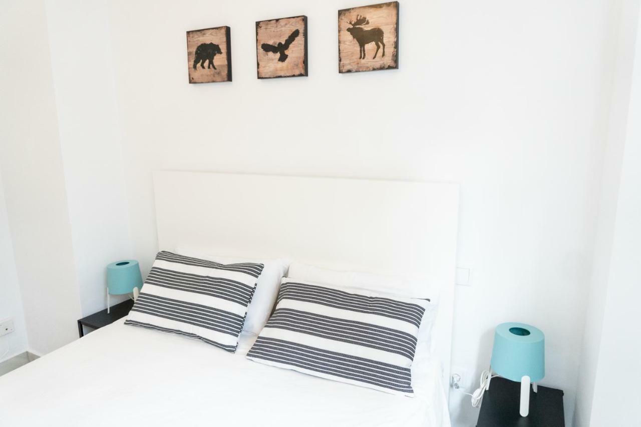 Apartamento En El Centro De Sevilla Exterior foto